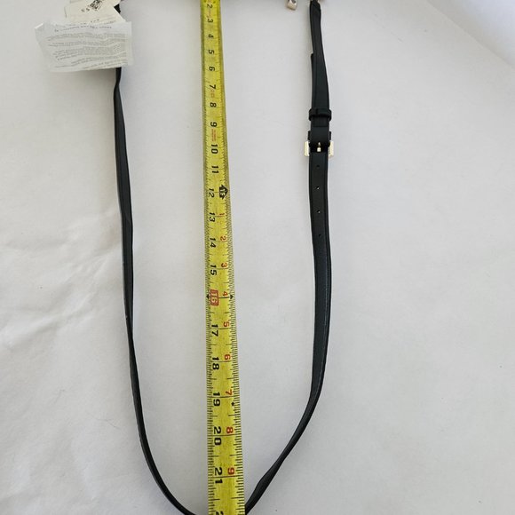 Guess Jaxi Tourist Quilted Crossbody - Picture 8 of 9